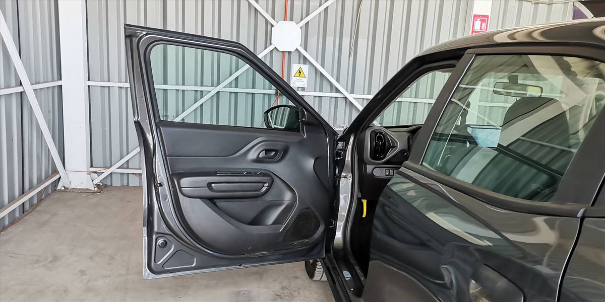CITROËN C3 PURETECH 82 4X2 1.2 - Imagen 30
