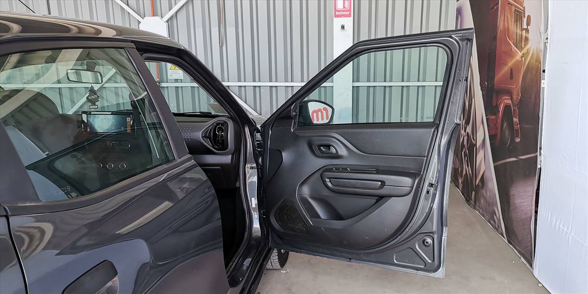 CITROËN C3 PURETECH 82 4X2 1.2 - Imagen 31
