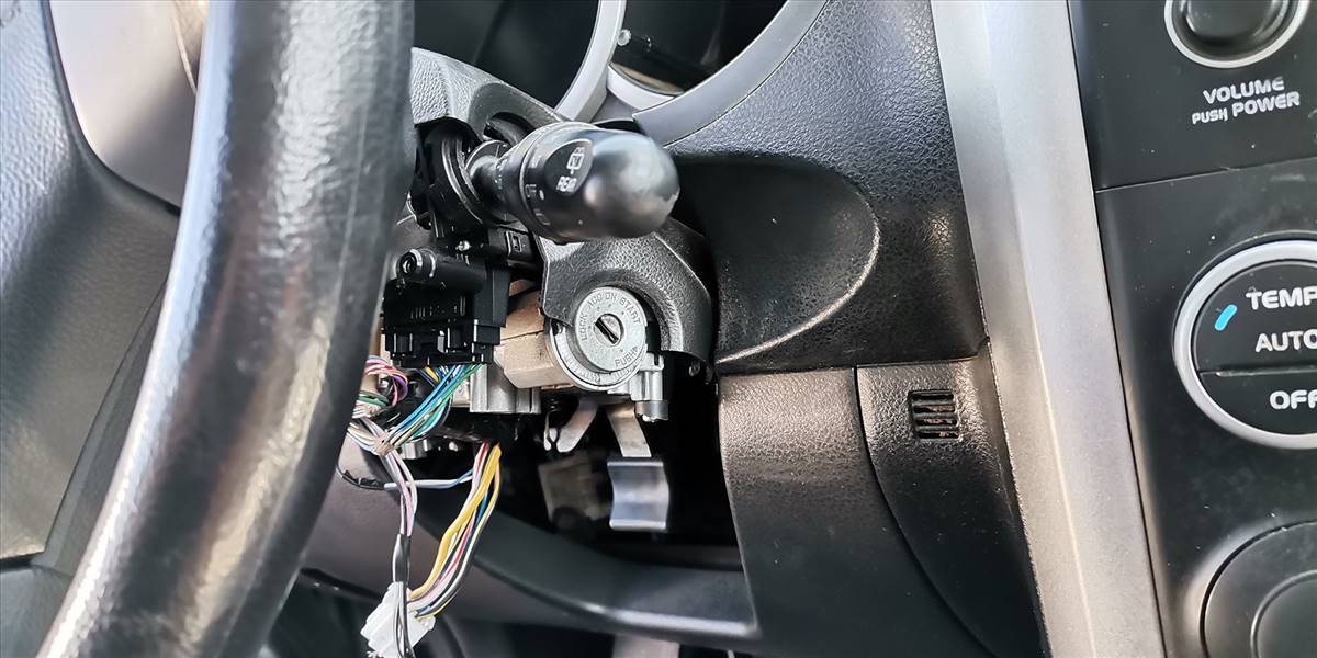 SUZUKI GRAND NOMADE GLX SPORT 2.4 - Imagen 136