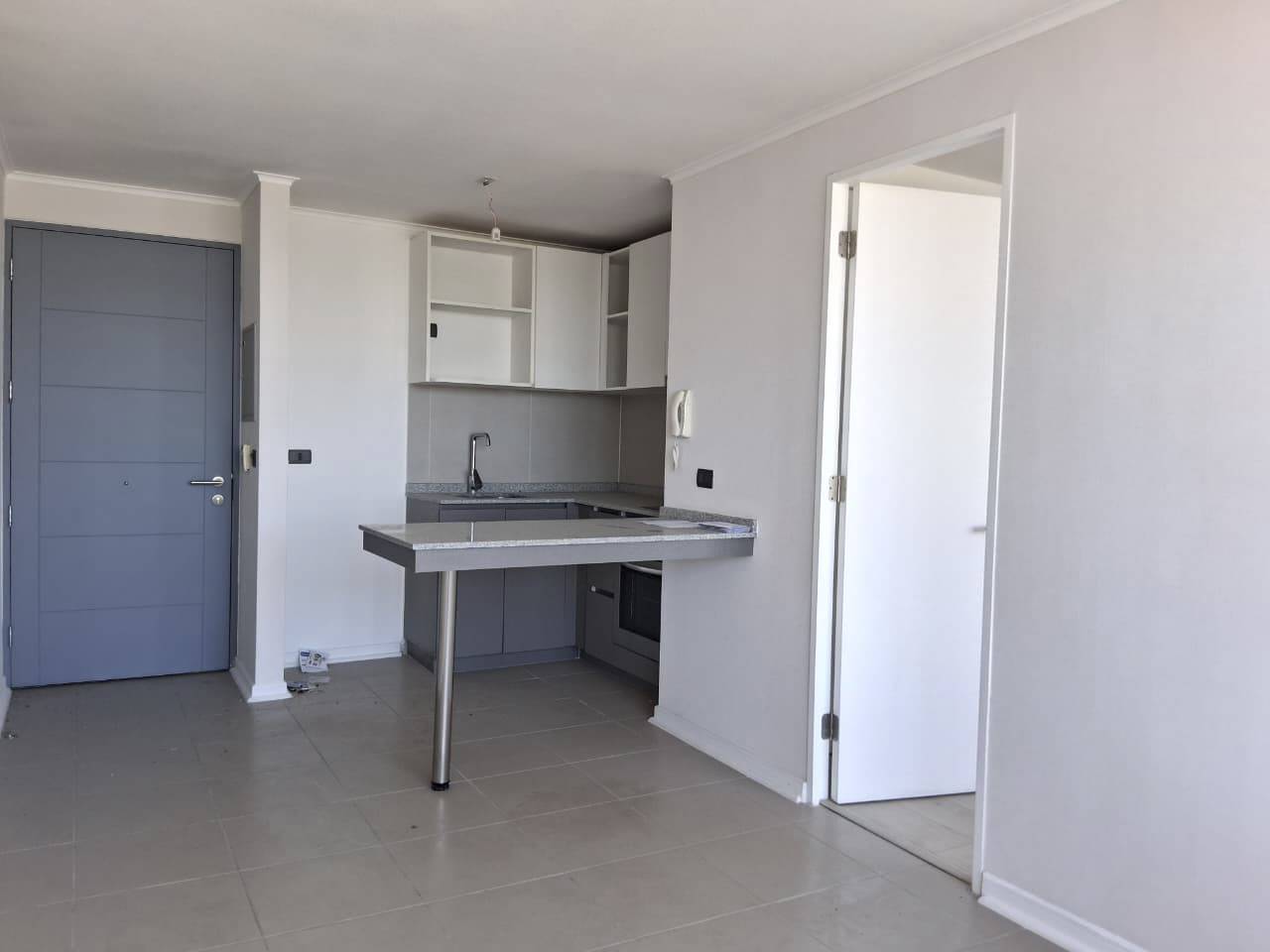 Conde del Maule 4577, Depto. 1301 - Imagen 1