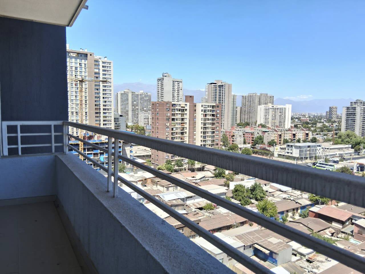 Conde del Maule 4577, Depto. 1301 - Imagen 3