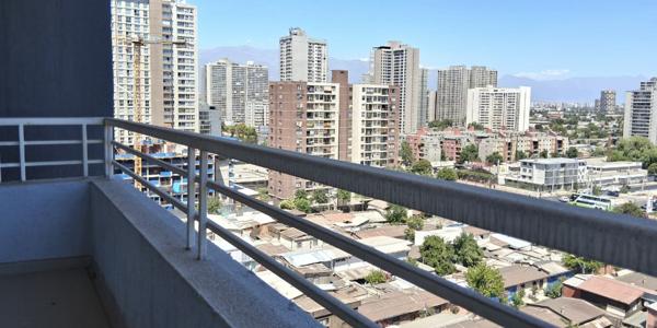 Conde del Maule 4577, Depto. 1301 - Imagen 15