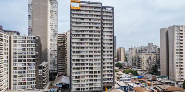 Conde del Maule 4577, Depto. 1301 - Imagen 17