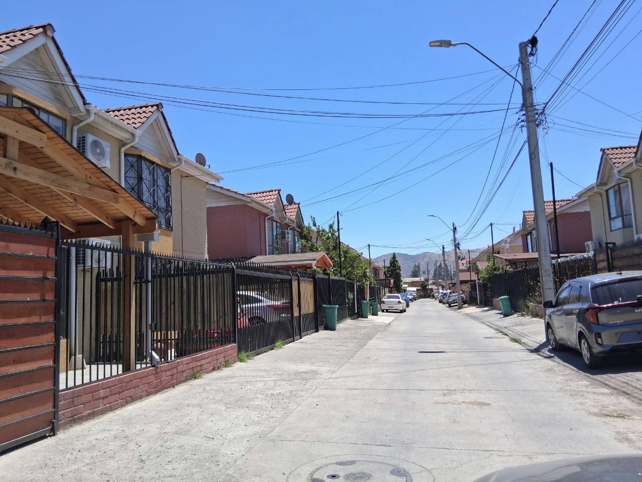 Valle Las Trancas Sur 489 - Imagen 2