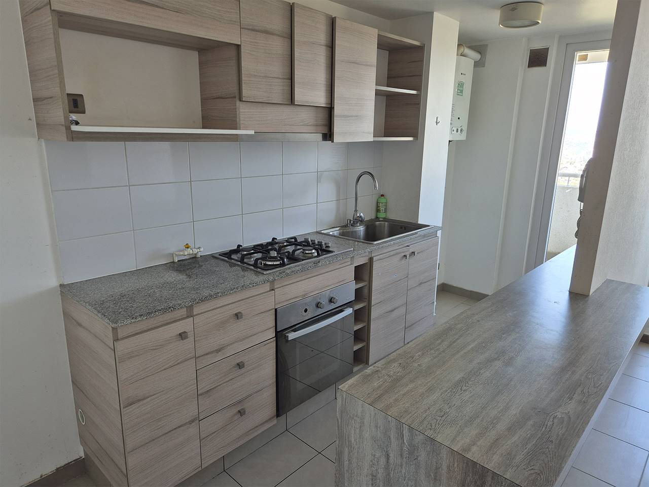 Sendero Sur 145, Depto. 151, Edif. A - Imagen 12