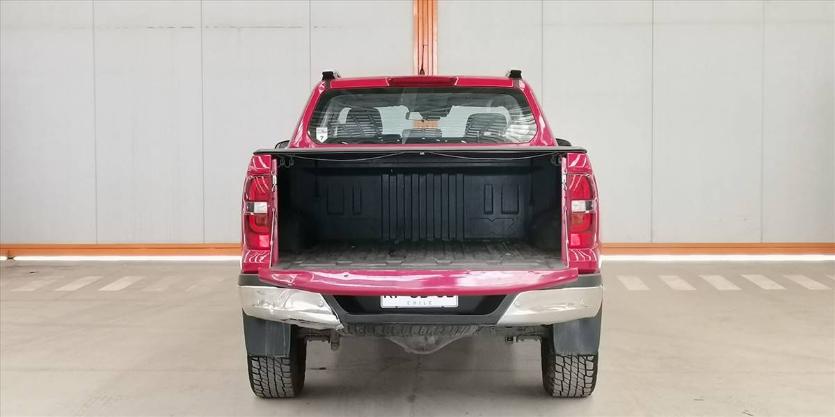 CHANGAN HUNTER 4X4 1.9 - Imagen 13