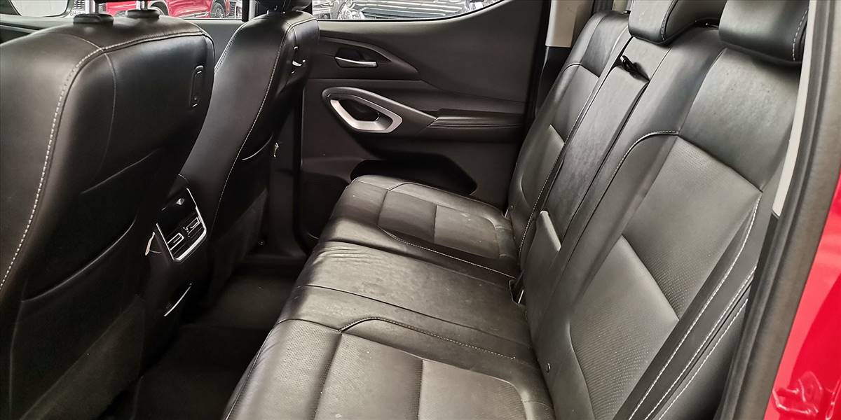 CHANGAN HUNTER 4X4 1.9 - Imagen 26