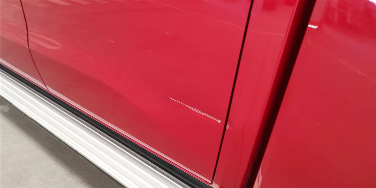 CHANGAN HUNTER 4X4 1.9 - Imagen 36