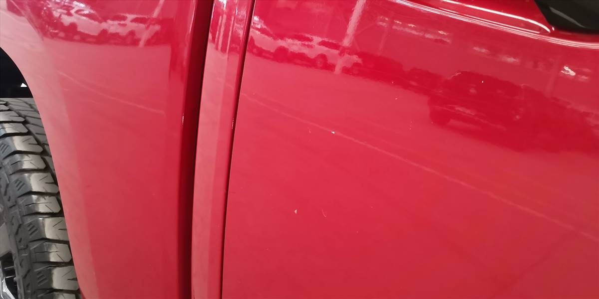 CHANGAN HUNTER 4X4 1.9 - Imagen 49