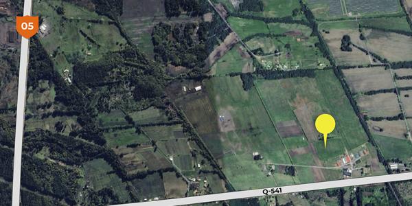 Santa Magdalena, Lote 8 - Imagen 6