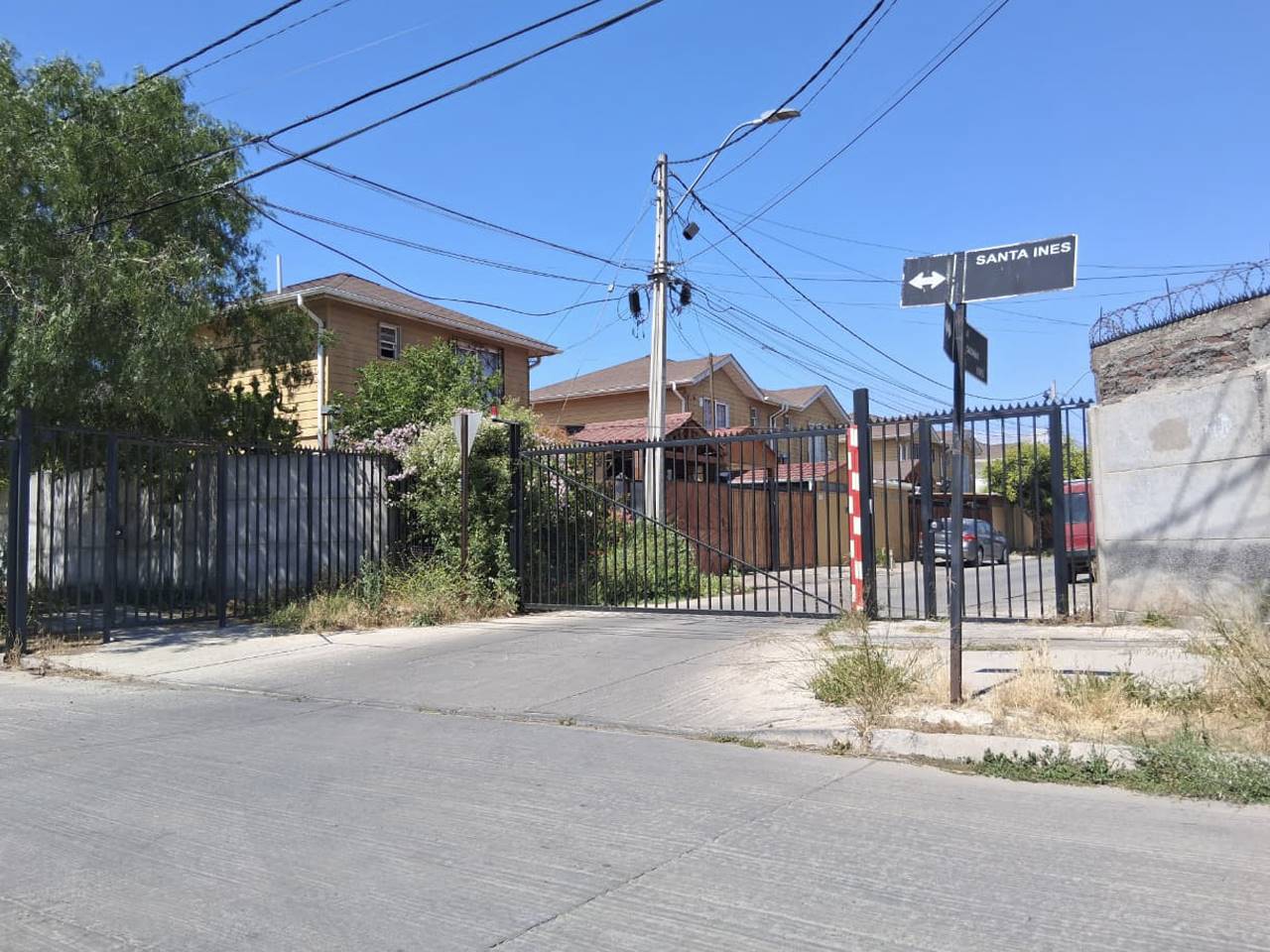 Pasaje Las Castañas 1061 - Imagen 4