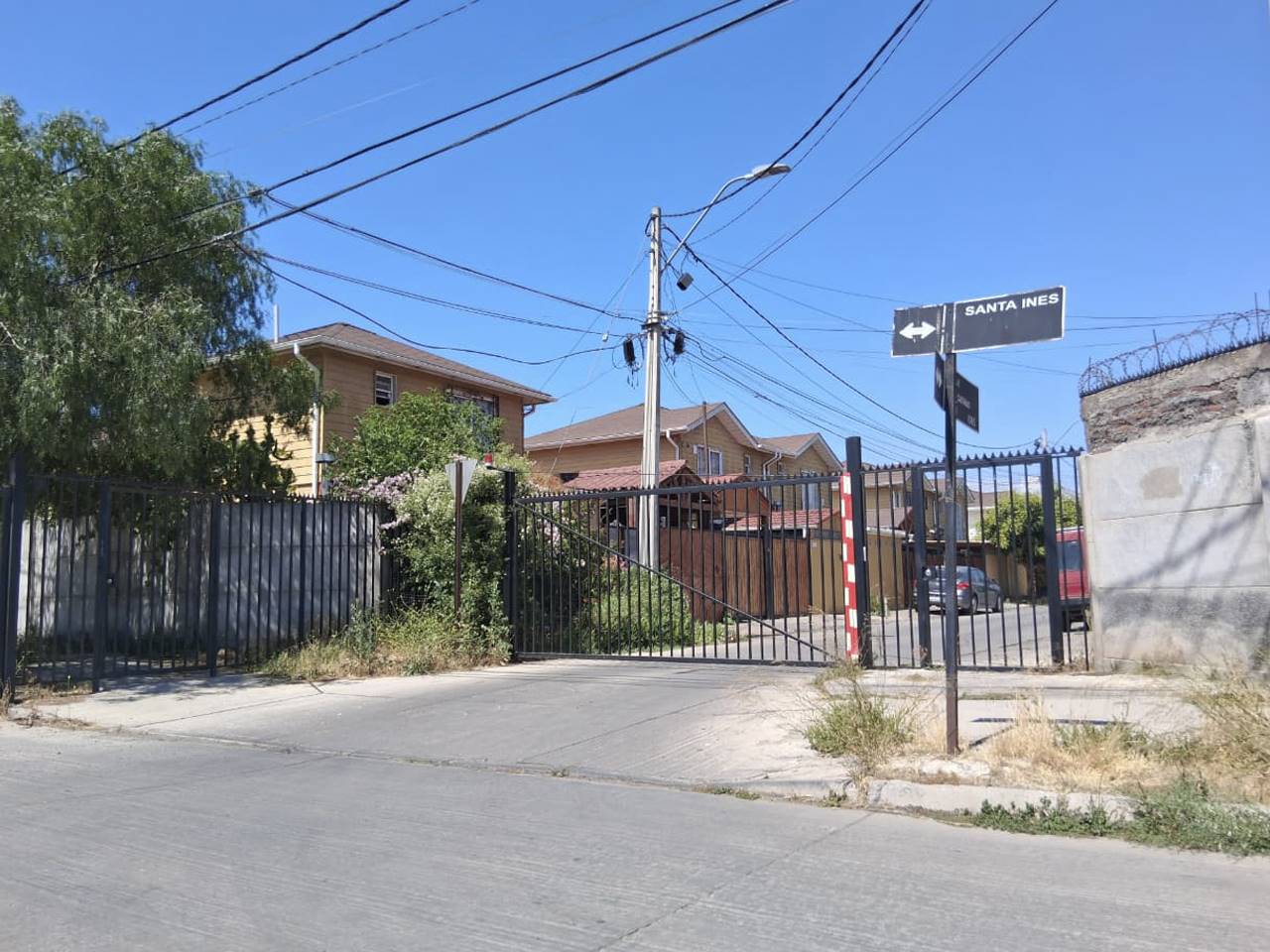 Pasaje Las Castañas 1061 - Imagen 7