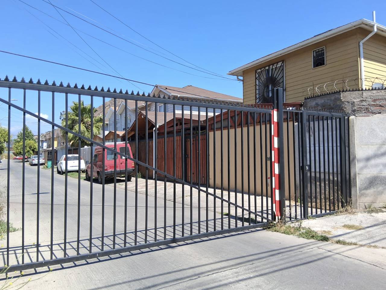 Pasaje Las Castañas 1061 - Imagen 9