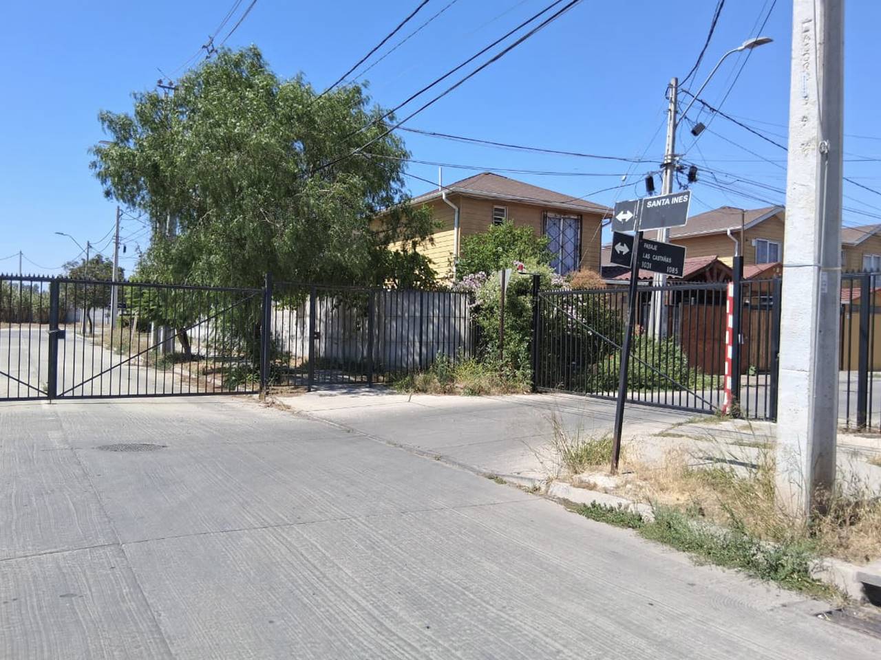 Pasaje Las Castañas 1061 - Imagen 12