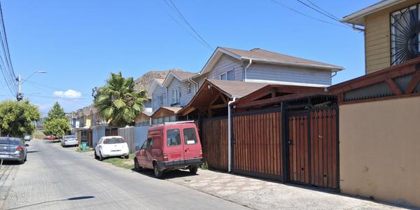 Pasaje Las Castañas 1061 - Imagen 17