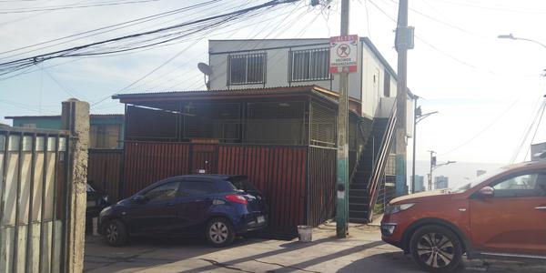 Pasaje El Carmelo 3101 - Imagen 171