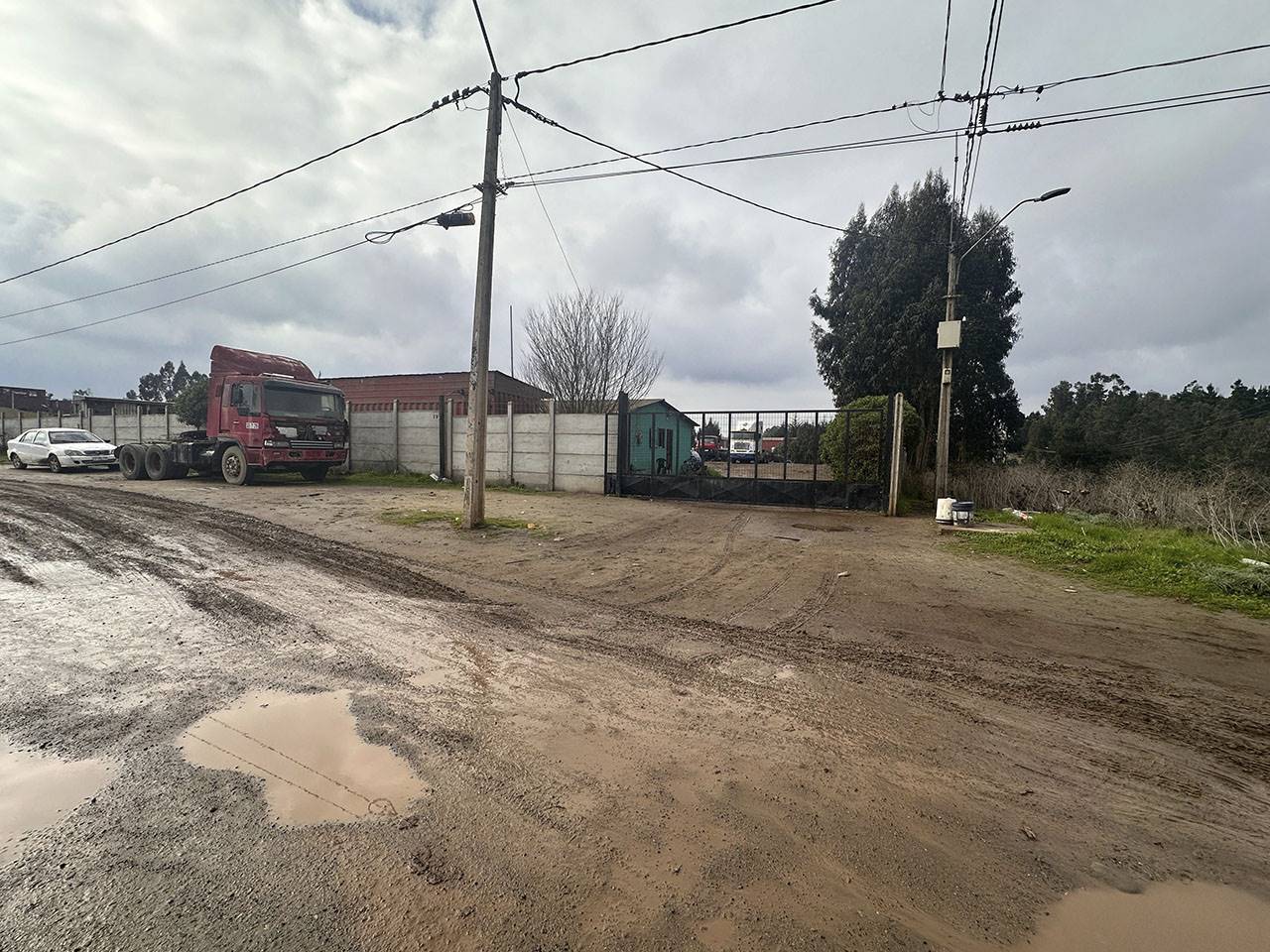 Los Aromos 586 - Imagen 2