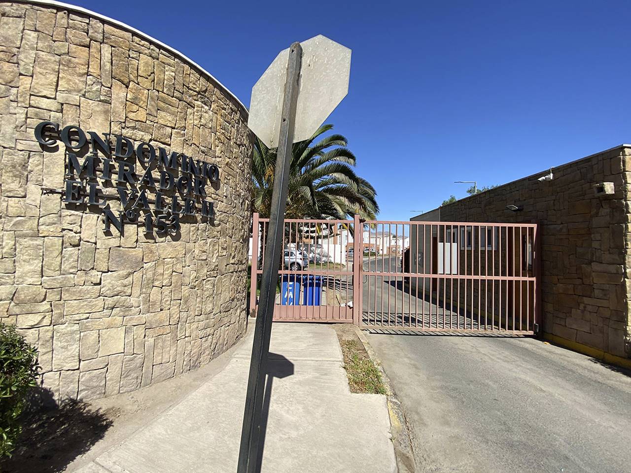 Francisco de Aguirre 153, Casa 45 - Imagen 2