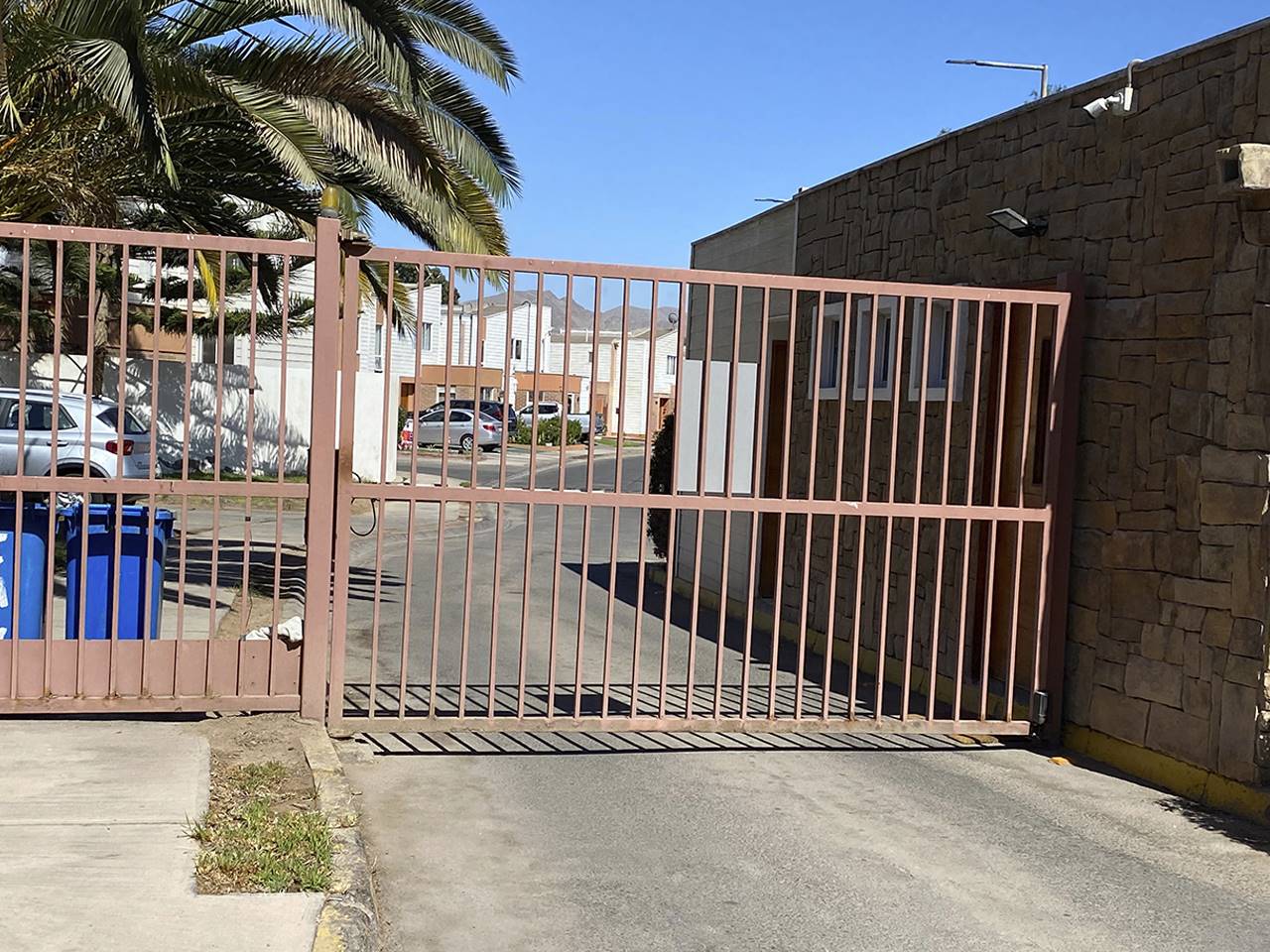 Francisco de Aguirre 153, Casa 45 - Imagen 3