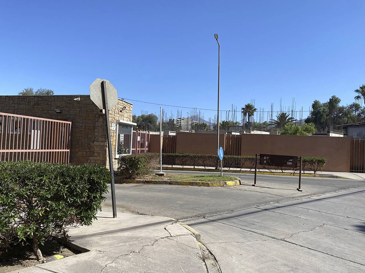 Francisco de Aguirre 153, Casa 45 - Imagen 4