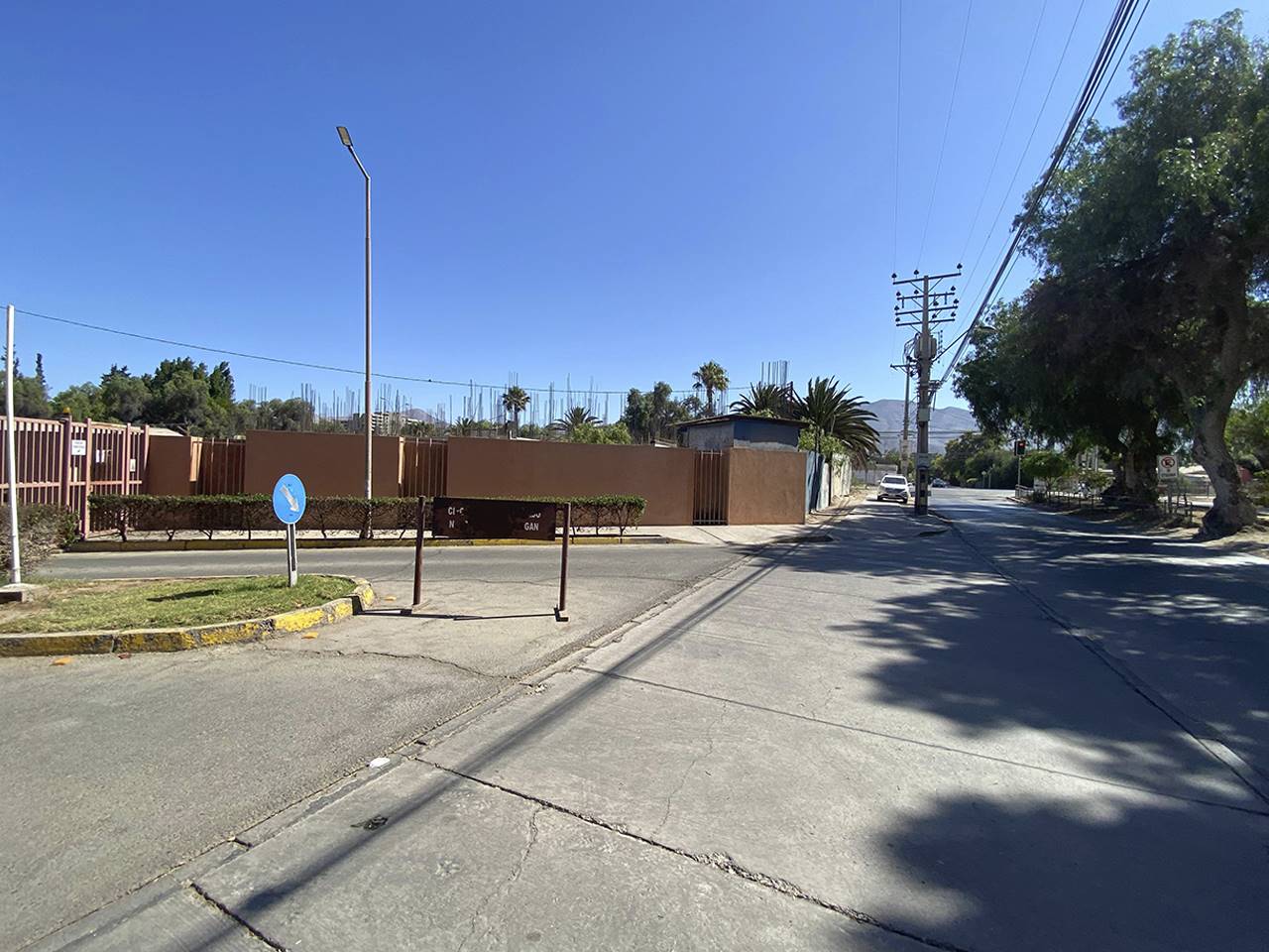 Francisco de Aguirre 153, Casa 45 - Imagen 5