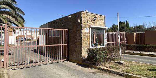 Francisco de Aguirre 153, Casa 45 - Imagen 8