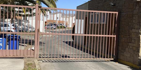 Francisco de Aguirre 153, Casa 45 - Imagen 10