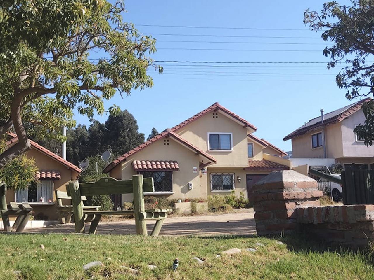 Pasaje Rincón de los Zorzales 629 - Imagen 3
