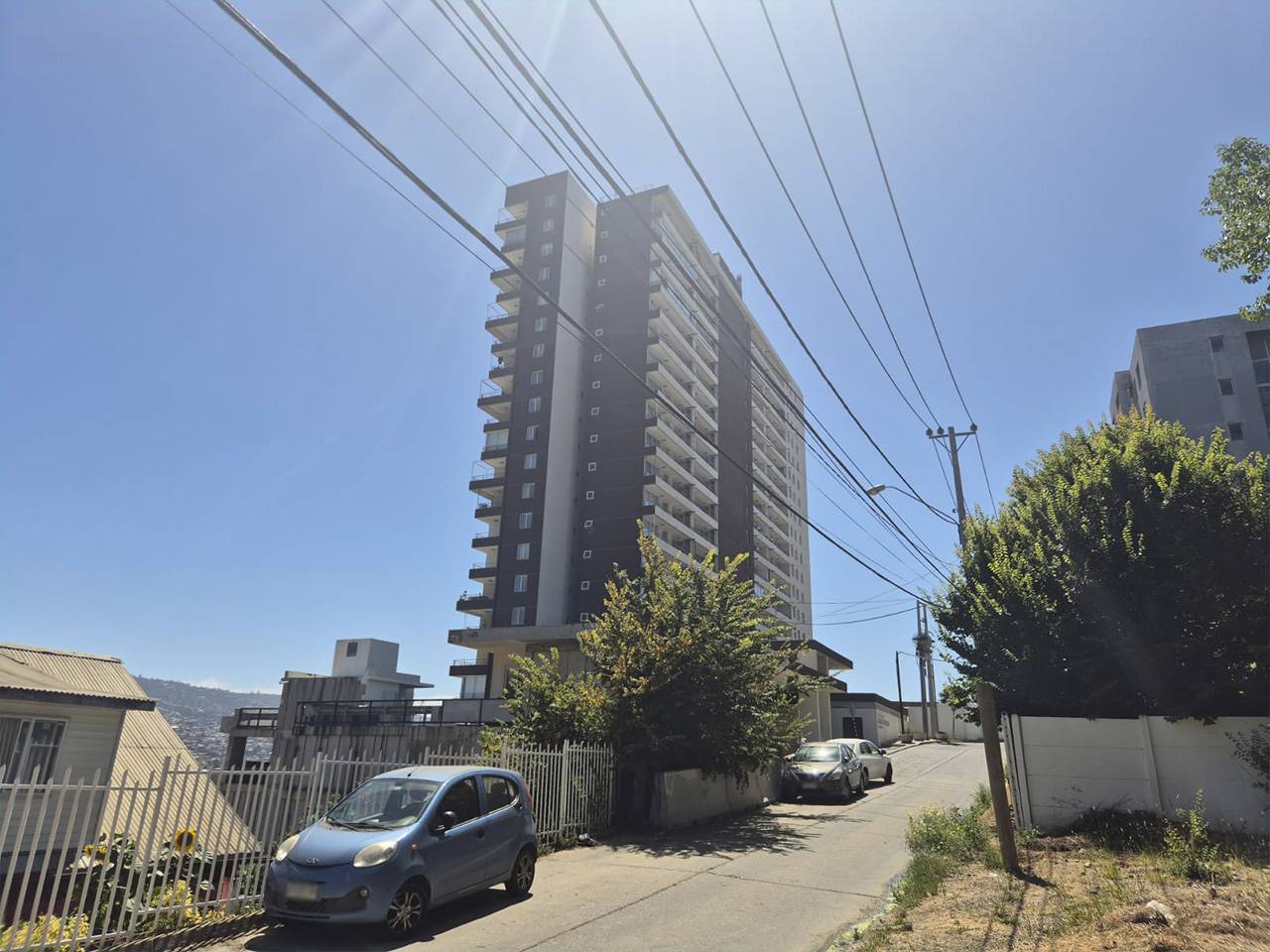 Los Pinos 937, Depto. 207-A - Imagen 2