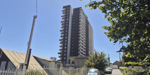 Los Pinos 937, Depto. 207-A - Imagen 6