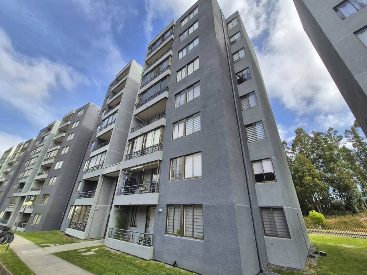 Av. Torreones Este 1731, Depto. 213, Edif. D - Imagen 18