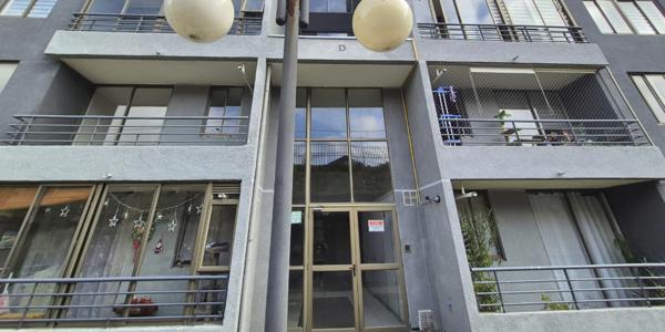 Av. Torreones Este 1731, Depto. 213, Edif. D - Imagen 24