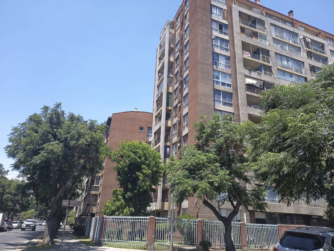 Moneda 3074, Depto. 1001 - Imagen 1