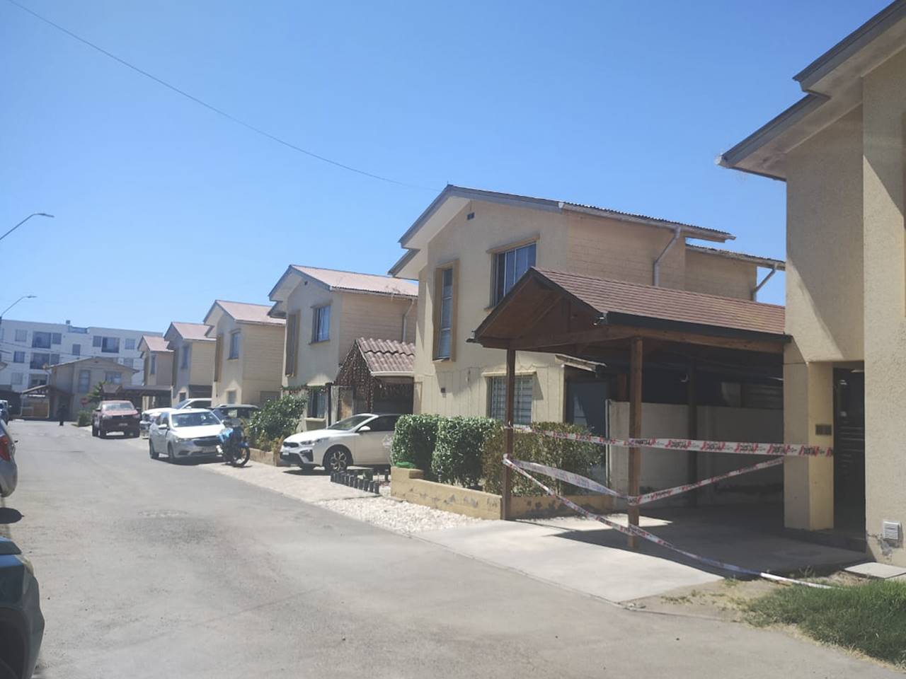 Los Arándanos 5317, Casa 21 - Imagen 4