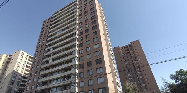 Vicente Valdés 87, Depto. 124, Edif. A2 - Imagen 8