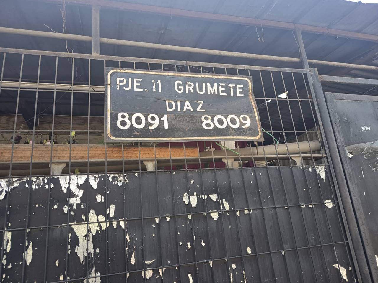 Av. Grumete Díaz 8050 - Imagen 3