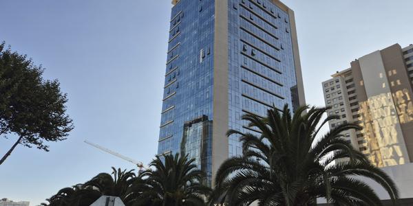Av. Bosques de Montemar 30, Of. 415 - Imagen 17