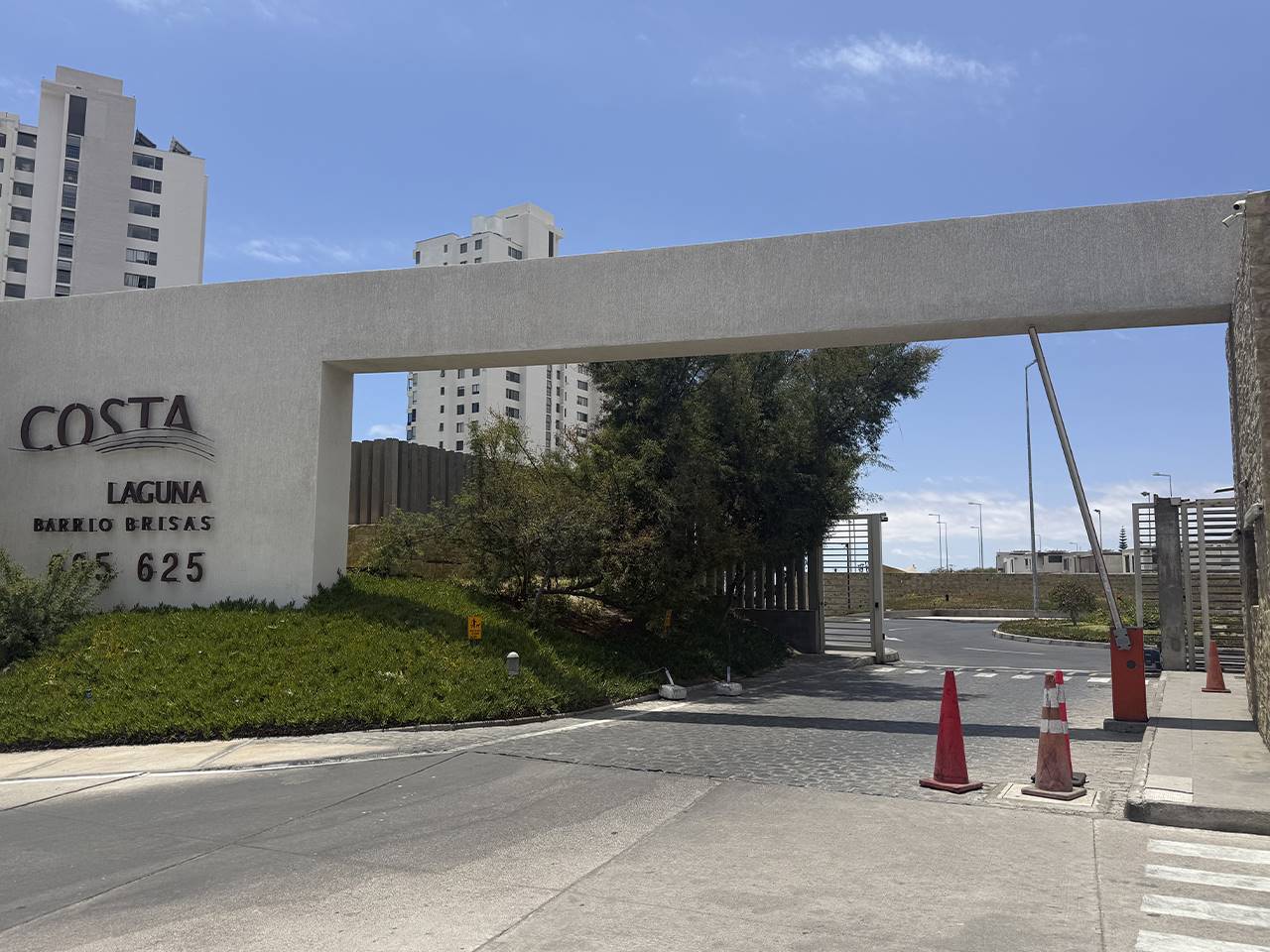 Av. Gladys Marín Millie 625, Depto. 1303, Edif. B - Imagen 16