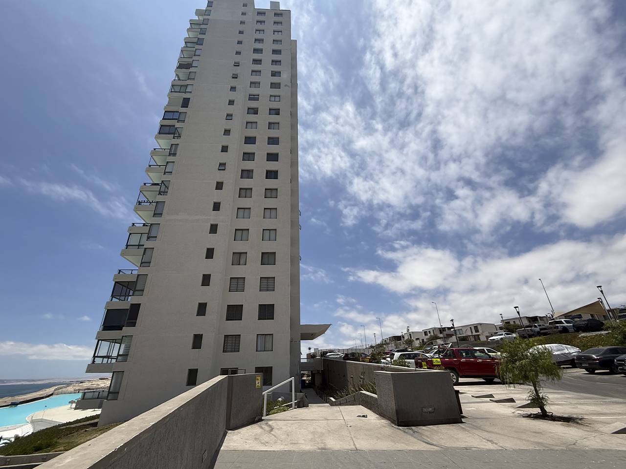 Av. Gladys Marín Millie 625, Depto. 1303, Edif. B - Imagen 17