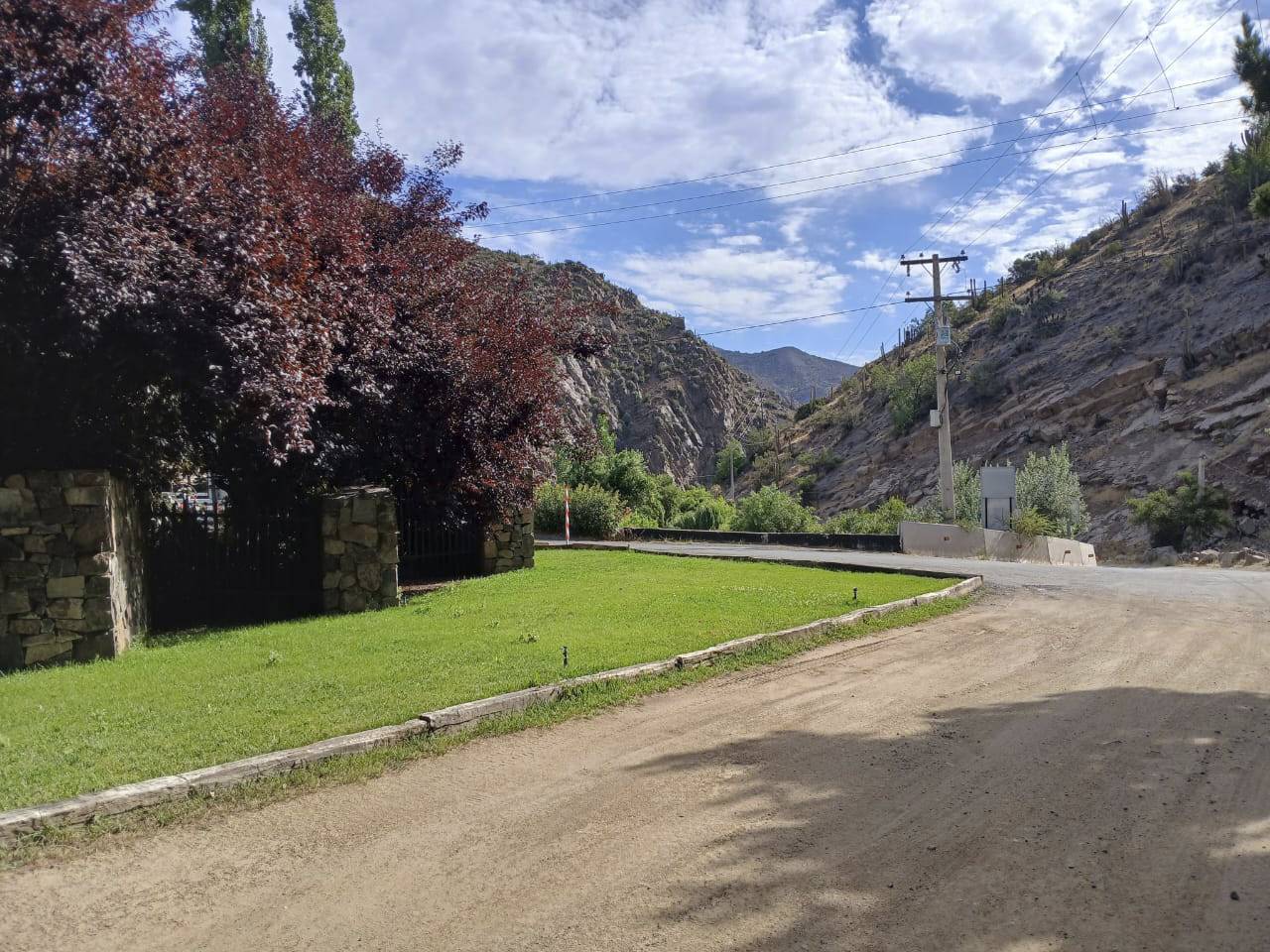 Fundo San Francisco Parcela 91 , Sector D - Imagen 2