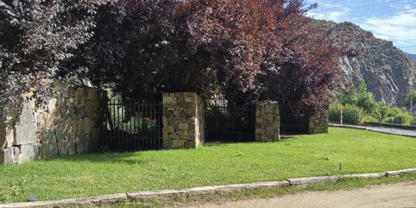 Fundo San Francisco Parcela 91 , Sector D - Imagen 9