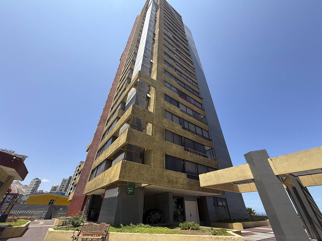 Manuel Verbal 1545, Depto. 203 - Imagen 1