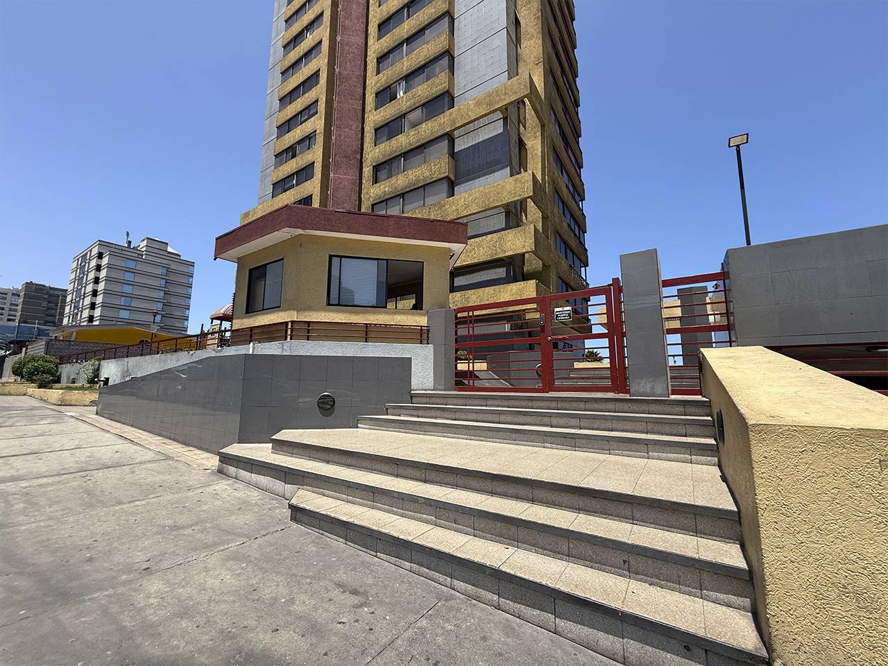 Manuel Verbal 1545, Depto. 203 - Imagen 23