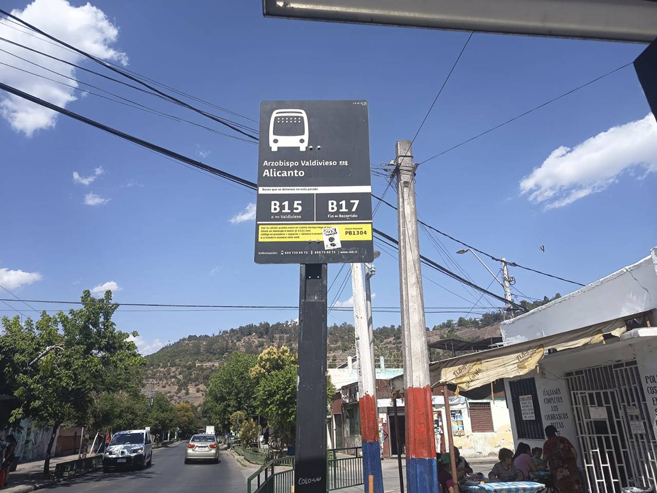 Av. Valdivieso 537 - Imagen 9