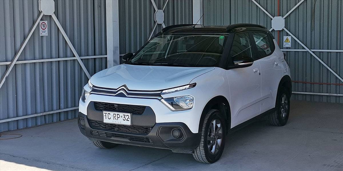 CITROËN C3 PURETECH 4X2 1.2 - Imagen 1