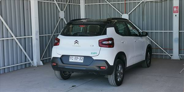 CITROËN C3 PURETECH 4X2 1.2 - Imagen 13