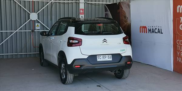 CITROËN C3 PURETECH 4X2 1.2 - Imagen 18