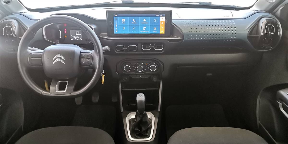 CITROËN C3 PURETECH 4X2 1.2 - Imagen 20