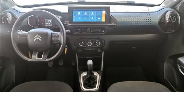 CITROËN C3 PURETECH 4X2 1.2 - Imagen 21