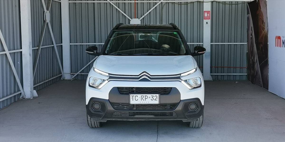 CITROËN C3 PURETECH 4X2 1.2 - Imagen 23